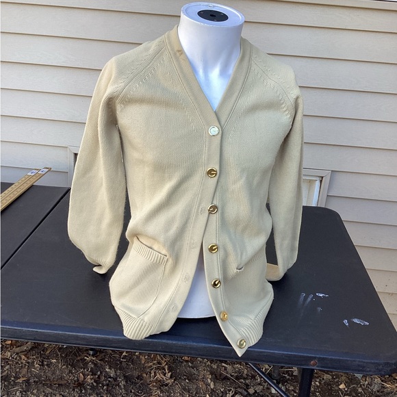 Givenchy Sweaters - Givenchy sweater sz small sweater